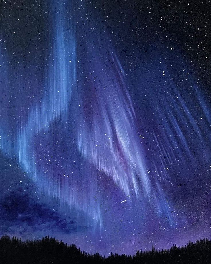 northern lights